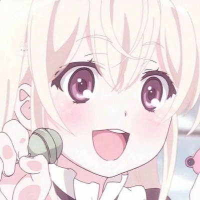 兽设萌系风格设计Furry群